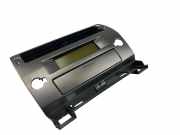 Ziergitter Citroen C4 I (LC) 9664644380