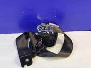 Sicherheitsgurt mitte Jaguar XJ (X35) AW93600A38BB