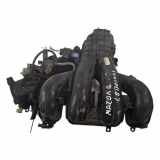 Ansaugbrücke MAZDA 6 Sedan (GG) 1.8 LF2513100