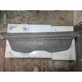 Kofferraum-Abdeckung VW TOUAREG (7LA, 7L6, 7L7) 3.6 V6 FSI