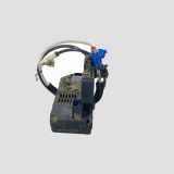 Türschloss hinten links OPEL ASTRA G Coupe (F07_) 2.0 16V Turbo 24414134