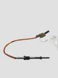 Abgastemperatursensor NISSAN QASHQAI II (J11, J11_) 1.6 dCi 8200921749