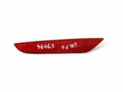 Stoßstange Reflektor hinten links VW GOLF VI (5K1) 1.2 TSI 5K0945105G