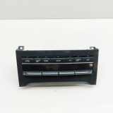 Heizungsbetätigung (Konsole) vorne Mercedes-Benz E-Klasse Coupe (C207) A2129006527