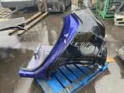 Seitenverkleidung hinten links TOYOTA AYGO X (_B7_) 1.0 VVT-i (KGB70)