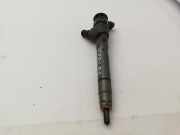 Düsenstöcke Nissan X-Trail III (T32) 0445110546