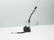 Verriegelung Tür rechts RENAULT TWINGO III (BCM_) 0.9 TCe 90 825022177R