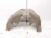 Innenkotflügel hinten rechts AUDI A6 Allroad (4GH, 4GJ) 3.0 TDI quattro 4G0810172B