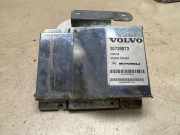 Aktives Fahrwerkssteuergerät