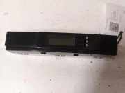 Innenuhr KIA SORENTO I (JC) 2.5 CRDi 25000001400K 945003E500