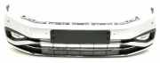 Stoßstange vorne VW Passat B7 Alltrack (36, B7) 3G0807217AR