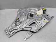 Fensterheber vorne links KIA MAGENTIS (MG) 2.7 5L05A0112 834602G000
