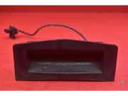 Heckklappengriff Opel Astra H Kasten () 461088395