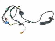 Kabel der vorderen linken Tür VW T-ROC (A11) 1.5 TSI 2GB971120AJ