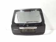 Kofferraumdeckel NISSAN X-TRAIL (T30) 2.2 Di 4x4 K01008H7MM