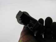 Air Flap Motor AUDI A6 (4F2, C6) 2.7 TDI 4F0820511A 0132801359