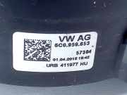 Schleifring Airbag Skoda Fabia III (NJ) 6C0959653