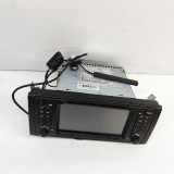 Radio/Navigationssystem-Kombination BMW 5er (E39) GA9449