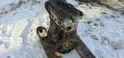 Motor ohne Anbauteile (Benzin) Peugeot 307 CC () NFU