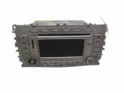 Radio/Navigationssystem-Kombination Ford Mondeo IV Turnier (BA7) 8M5T18K931GC