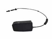 Schalthebel Citroen C5 III Break (RW) 9681617780
