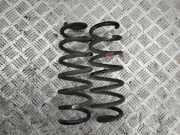 Federblatt links hinten Nissan Qashqai II (J11)