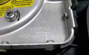 Schleifring Airbag Peugeot 406 Break (8E/F) 96290641ZL