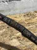 Radnabe hinten Mercedes-Benz R-Klasse (W251) A2514200285