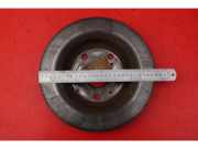 Bremsscheibe links hinten Fiat Sedici (FY)