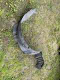 Radhaus links vorne Mitsubishi Lancer VII Kombi (CSW, CTW) MN126807