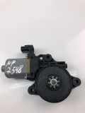 Motor Fensterheber links hinten Kia Picanto 2 (TA) 834501Y000