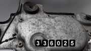 Wischermotor vorne Ford Focus Stufenheck (DFW)