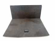 Bodenbelag Kofferraum Audi A4 (8E, B7) 4B9887183