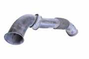 Lüftungsgitter für Stoßfänger Porsche Cayenne 1 (9PA) 7L5129752