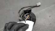 Rückleuchte links Fiat Coupe (FA/175) 46303563