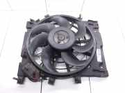 Elektrolüfter Opel Zafira B (A05) 13147279