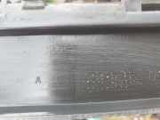 Grill Windlauf Renault Trafic II Kasten (FL) 8200036493