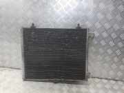 Klimaverdampfer Citroen C3 Picasso (SH) 9683036480