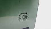 Türscheibe links hinten Nissan Qashqai II (J11) 823016UA0B