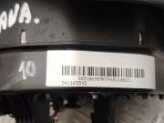 Schleifring Airbag Opel Movano B Kasten (X62) 34116562A