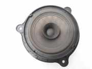 Lautsprecher links hinten Nissan Almera Tino (V10) 28156AV700