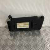 Sonnenblende links Mercedes-Benz E-Klasse Coupe (C207)