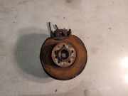 Radnabe hinten BMW X3 (F25)