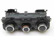Heizungsbetätigung (Konsole) vorne VW Tiguan I (5N) 5M2820045A