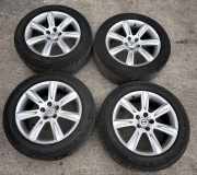 Stahlfelgen Satz Volvo S90 II (234) 31434950