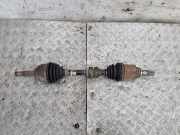 Antriebswelle links vorne Nissan Note (E12) 392685M360