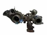 Turbolader Volvo XC60 II (246) 31293086