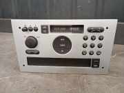 Radio/Navigationssystem-Kombination Opel Vectra C (Z02) 330886636