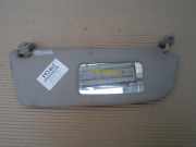 Sonnenblende links Opel Corsa B (S93)