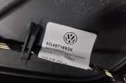 Tür links hinten VW Golf VII Variant (BA, BV) 5G4971693K